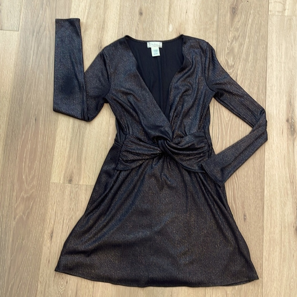 Altar’d State Holiday Dress